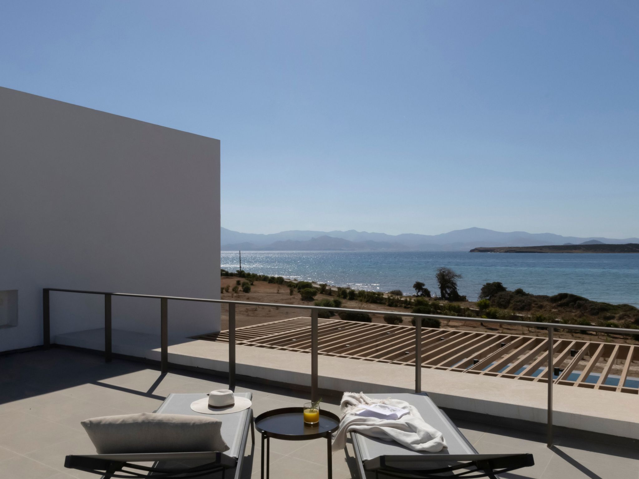 Villa Elesia I-Drinnen