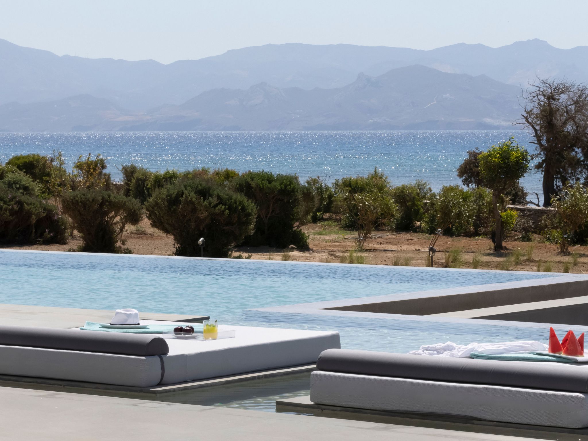 Villa Elesia I-Drinnen