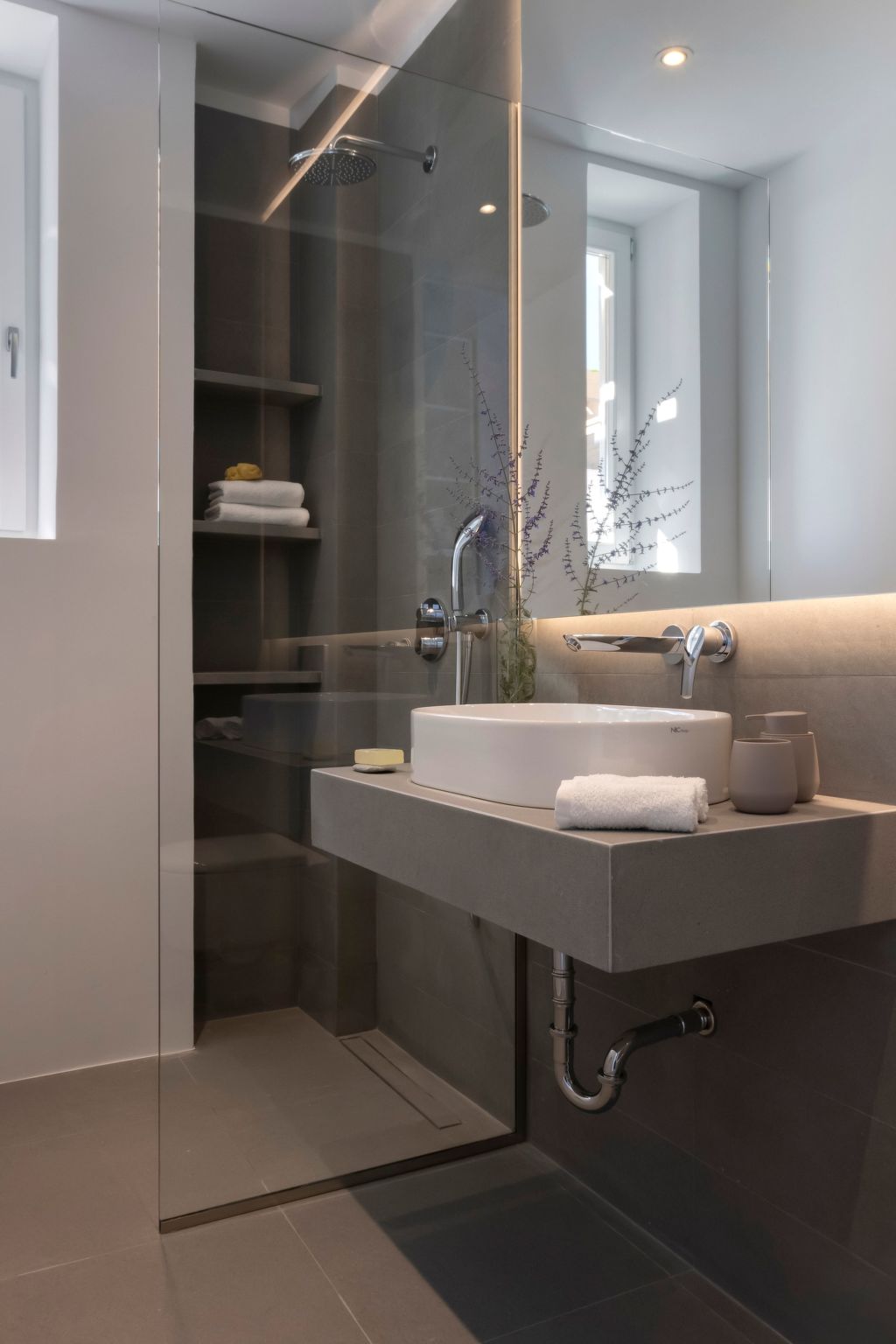 Villa Elesia I-Drinnen