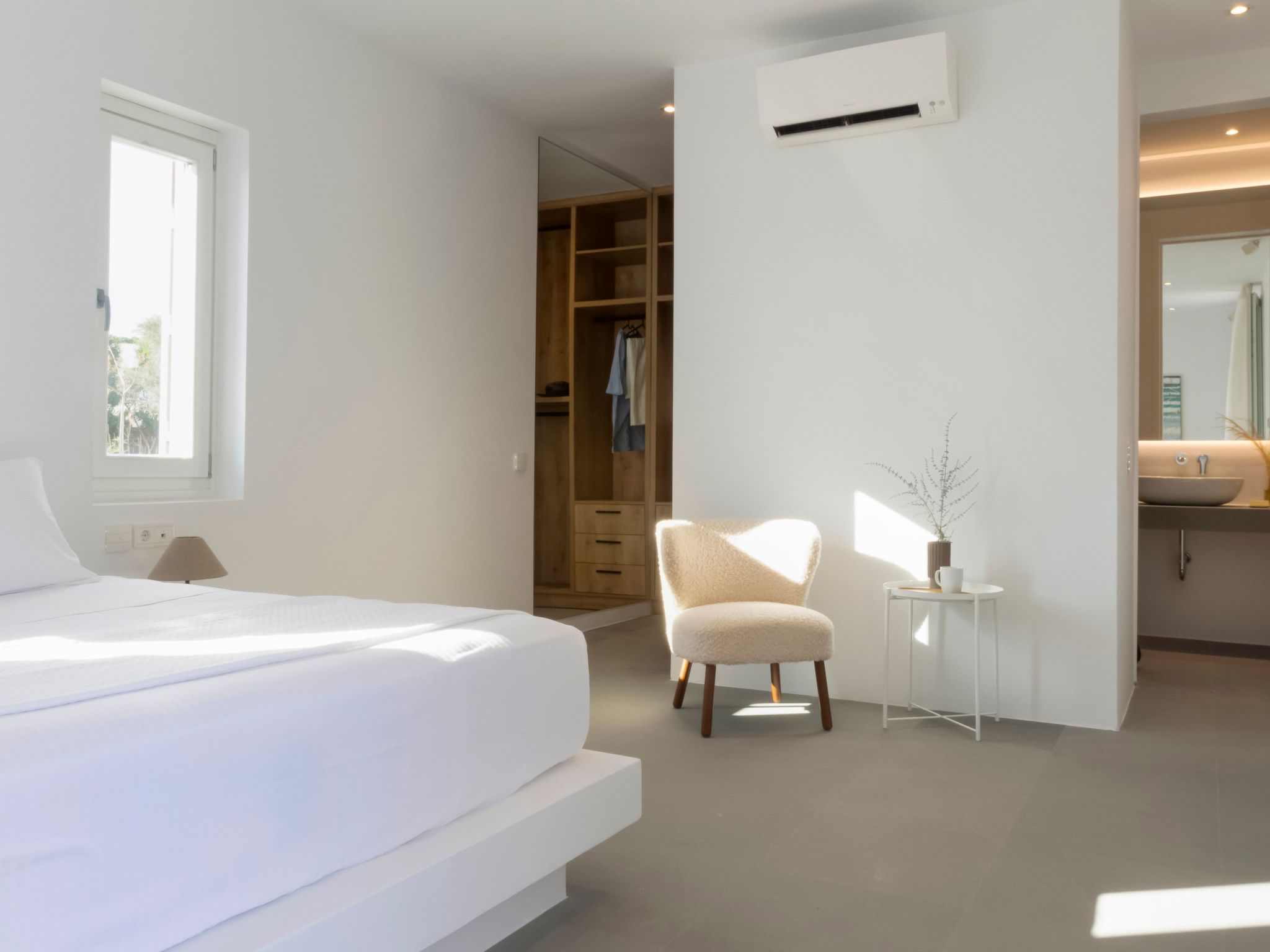 Villa Elesia I-Drinnen