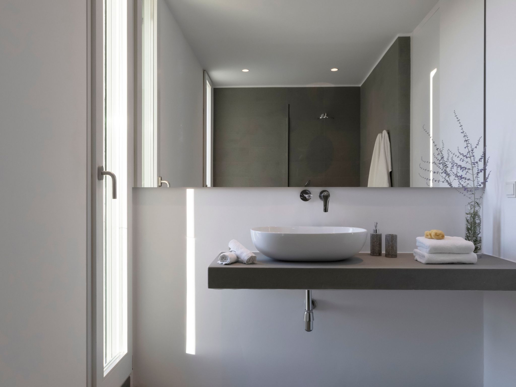 Villa Elesia I-Drinnen