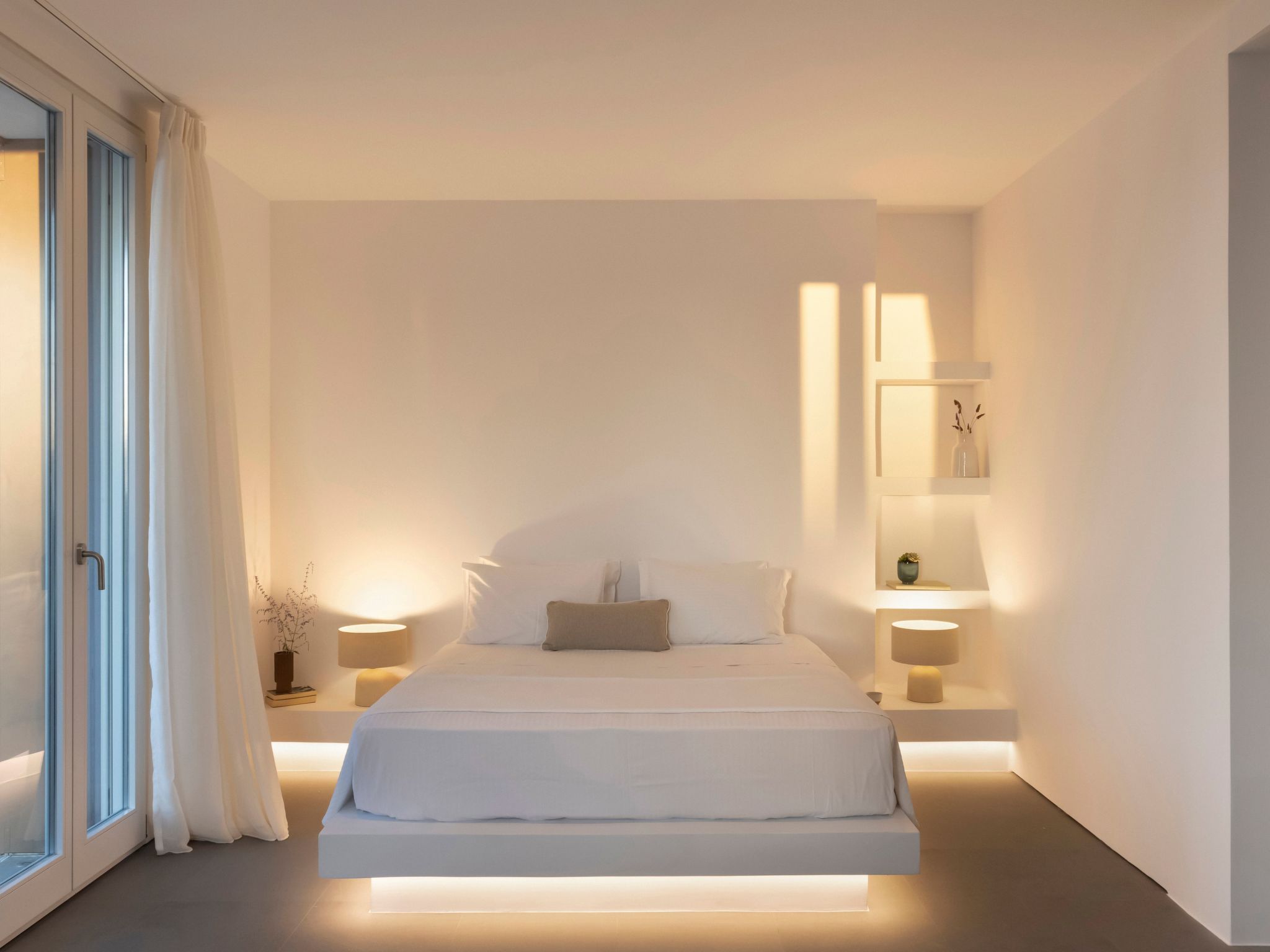 Villa Elesia I-Drinnen