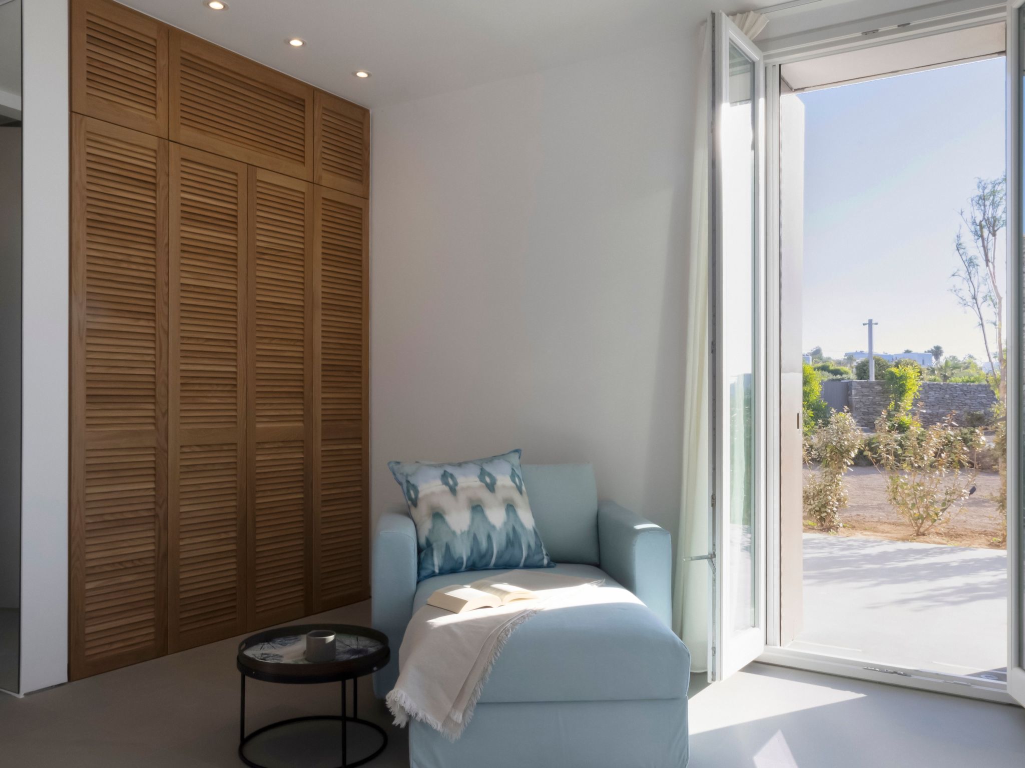 Villa Elesia I-Drinnen