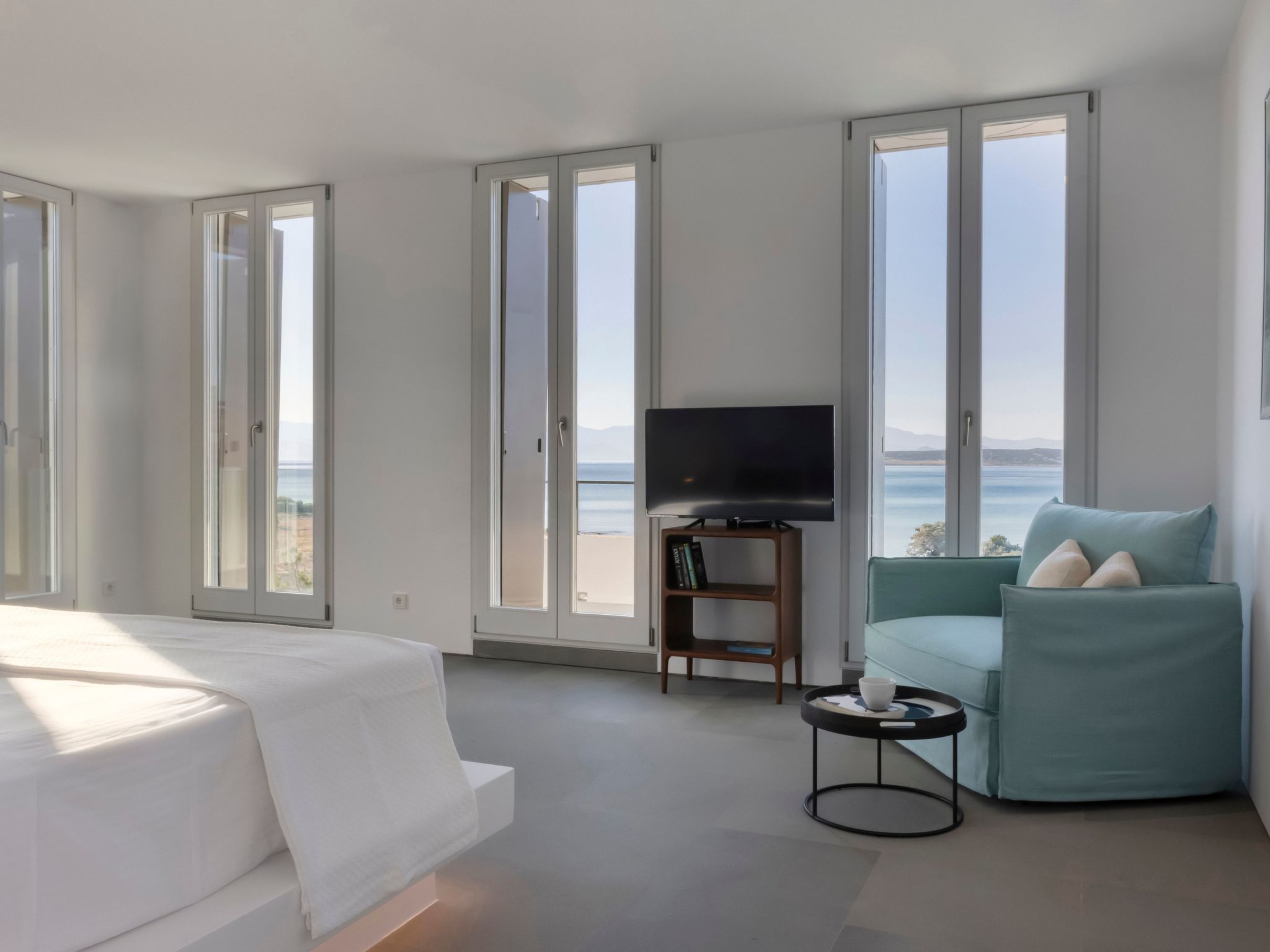 Villa Elesia I-Inside