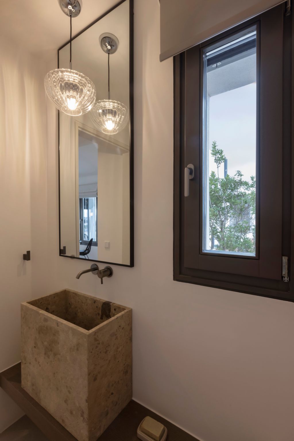 Himmlische Villa II-Inside