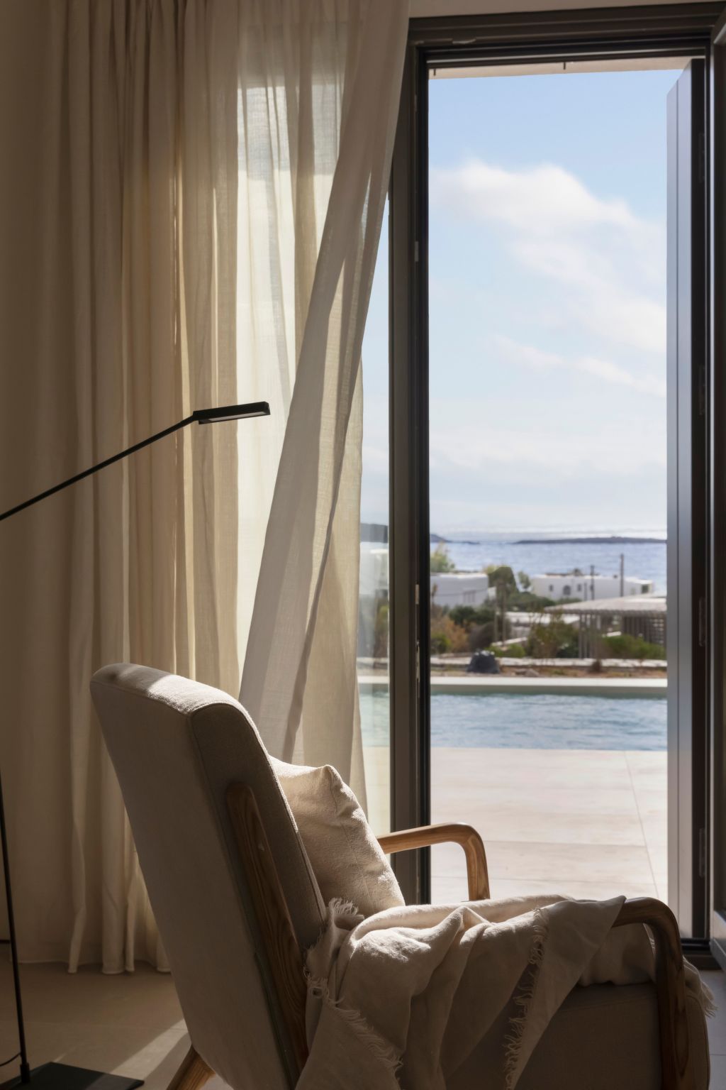 Himmlische Villa II-Inside