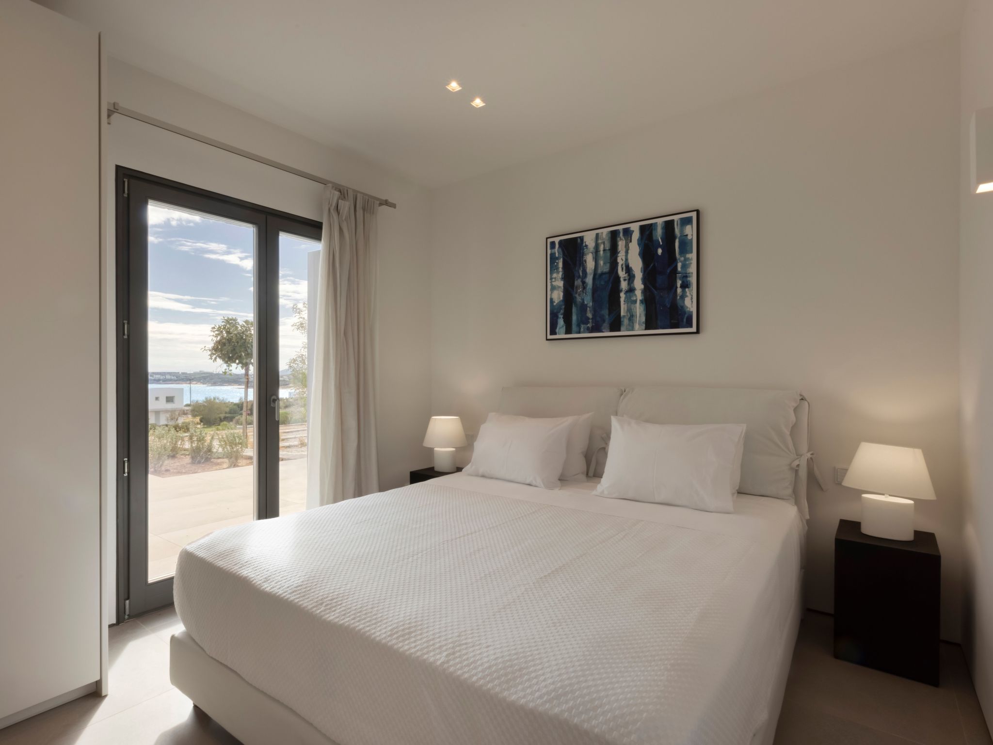 Himmlische Villa II-Inside