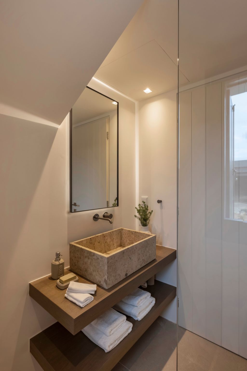 Himmlische Villa II-Inside