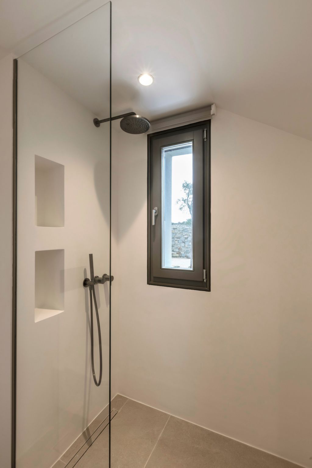 Himmlische Villa II-Inside