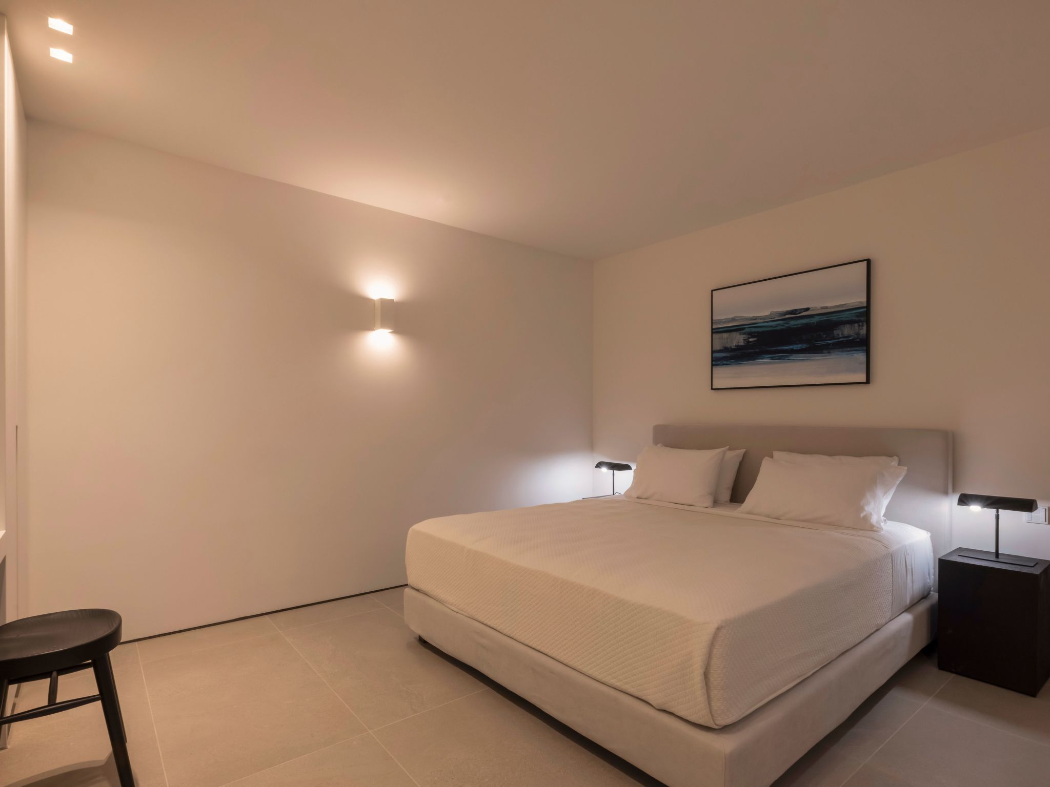 Himmlische Villa II-Inside