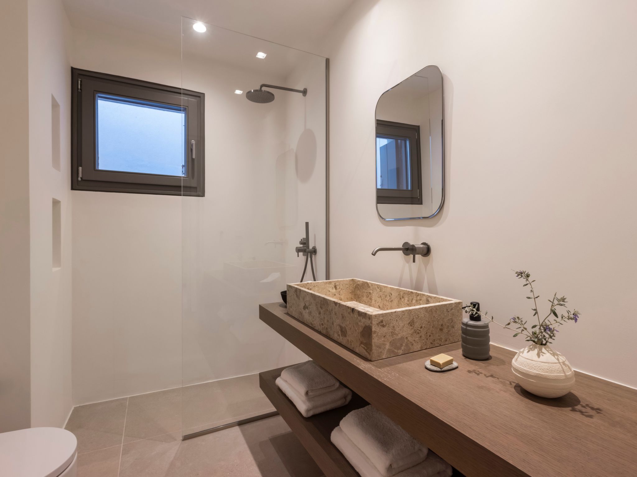 Himmlische Villa II-Inside