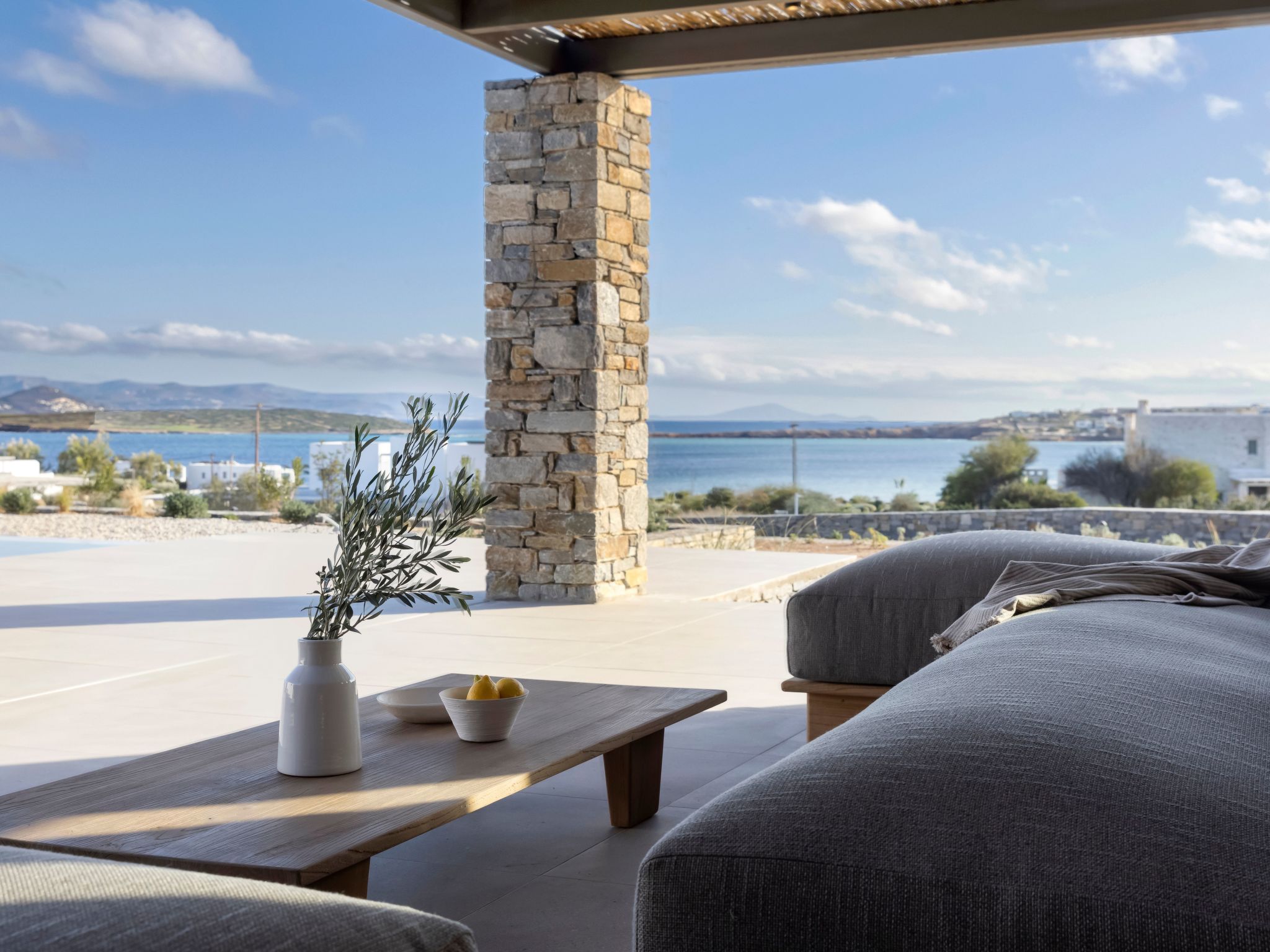 Villa Celestial I-Inside