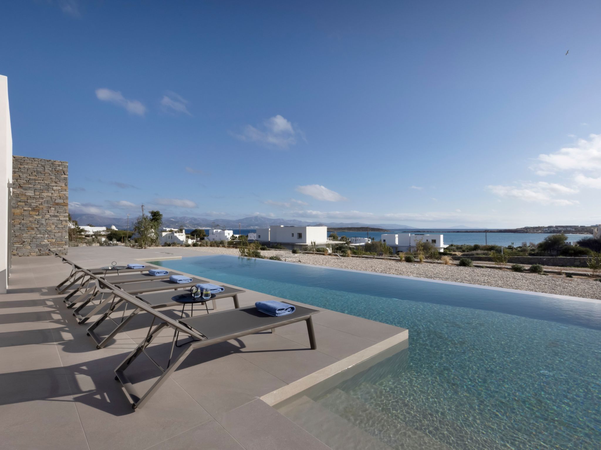 Villa Celestial I-Inside