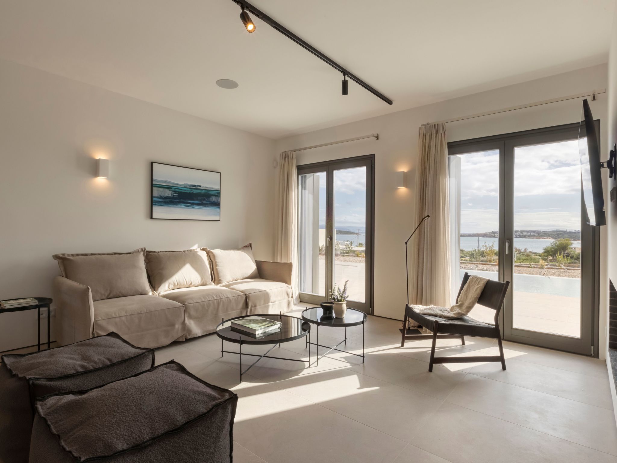 Villa Celestial I-Inside