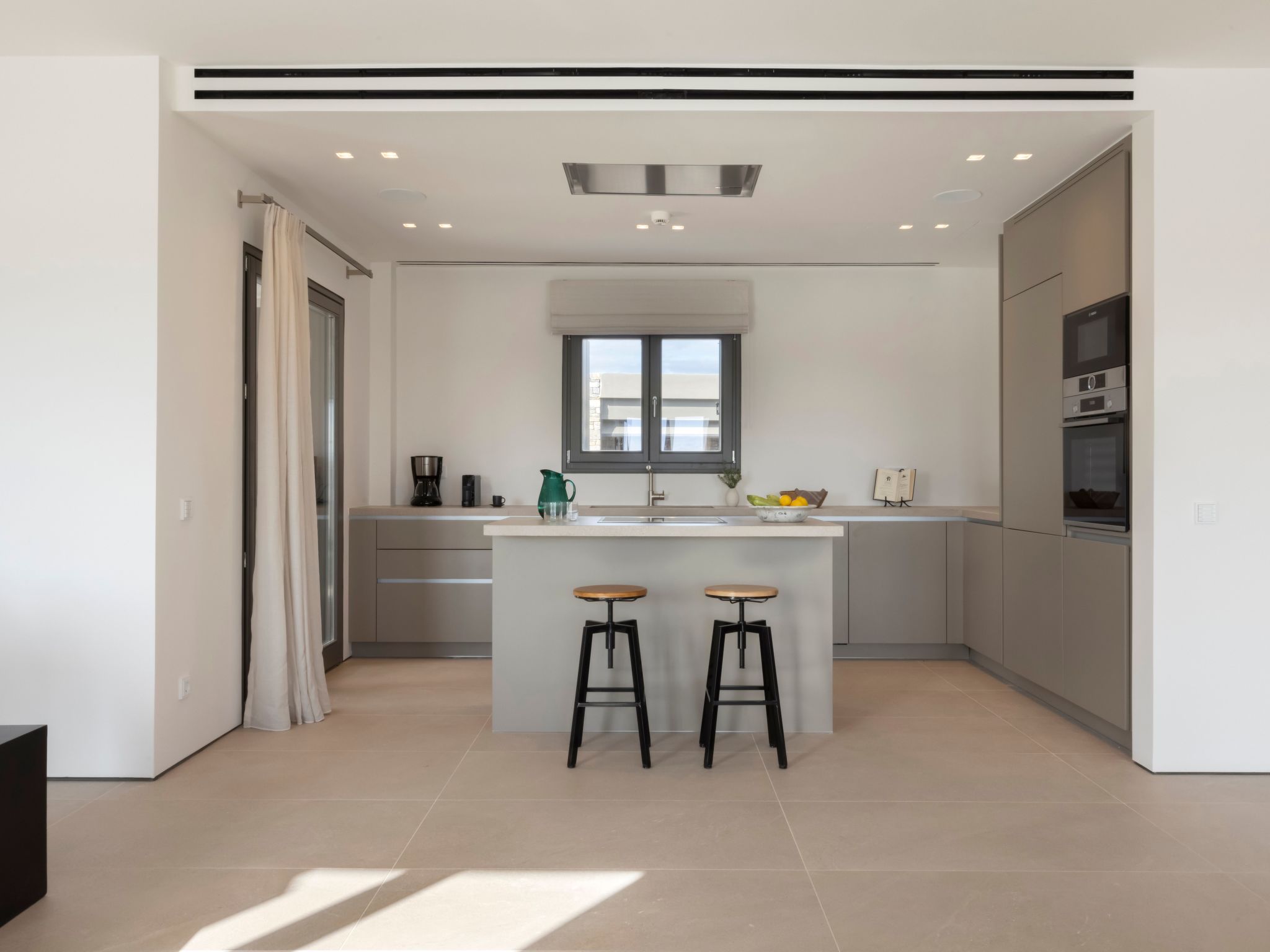 Villa Celestial I-Inside