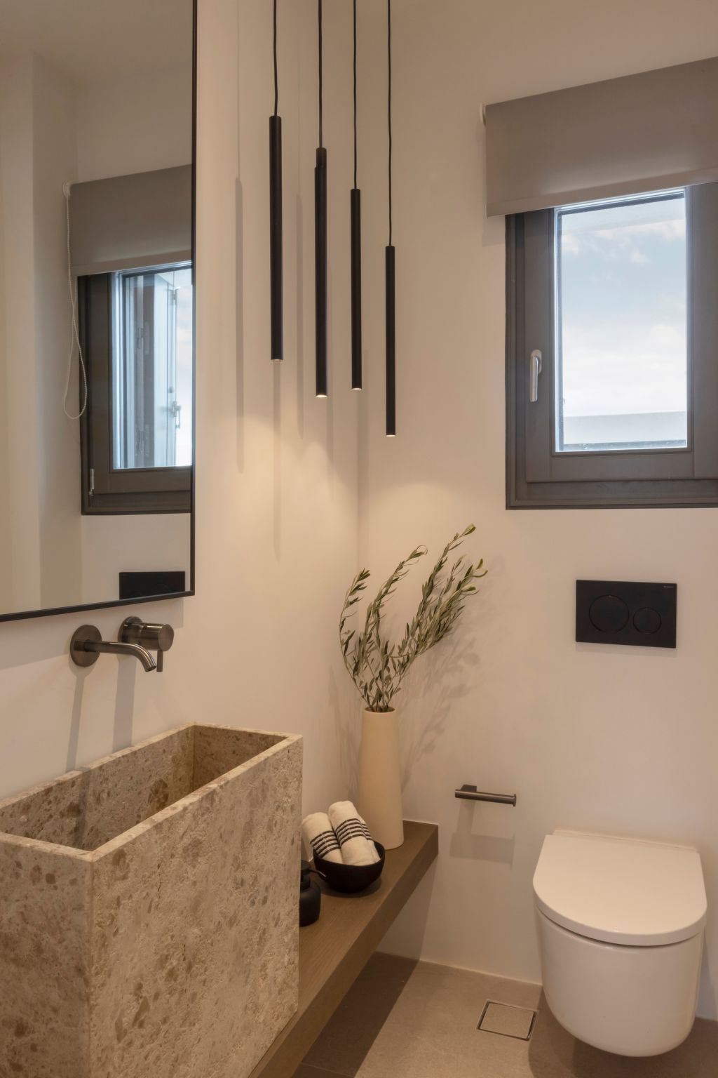 Villa Celestial I-Inside