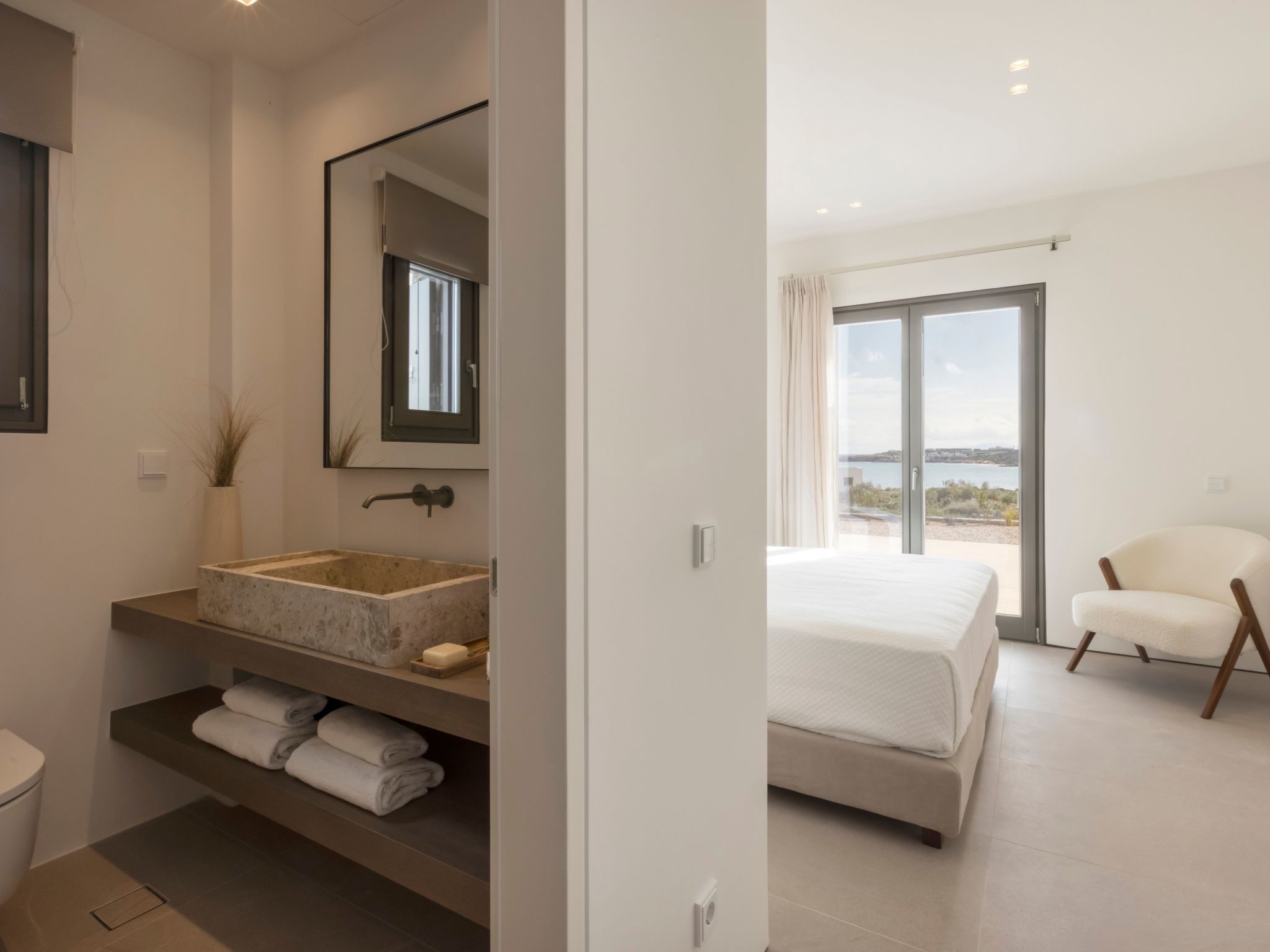 Villa Celestial I-Inside