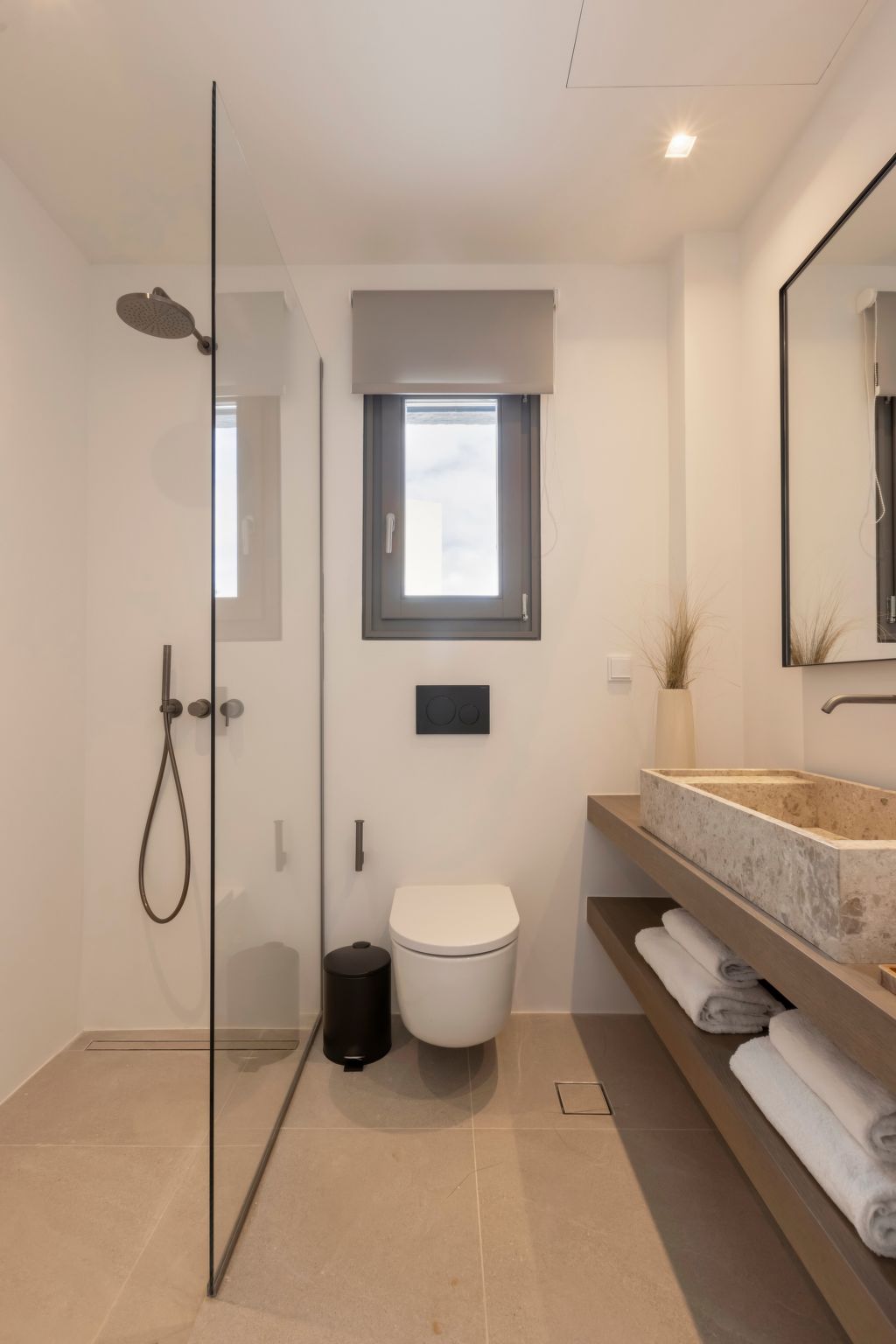 Villa Celestial I-Inside