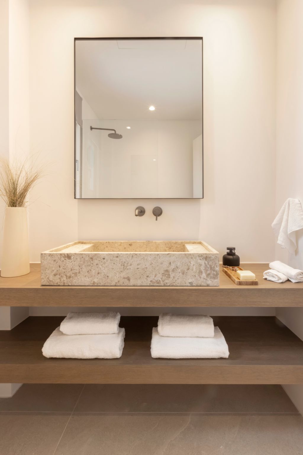 Villa Celestial I-Inside