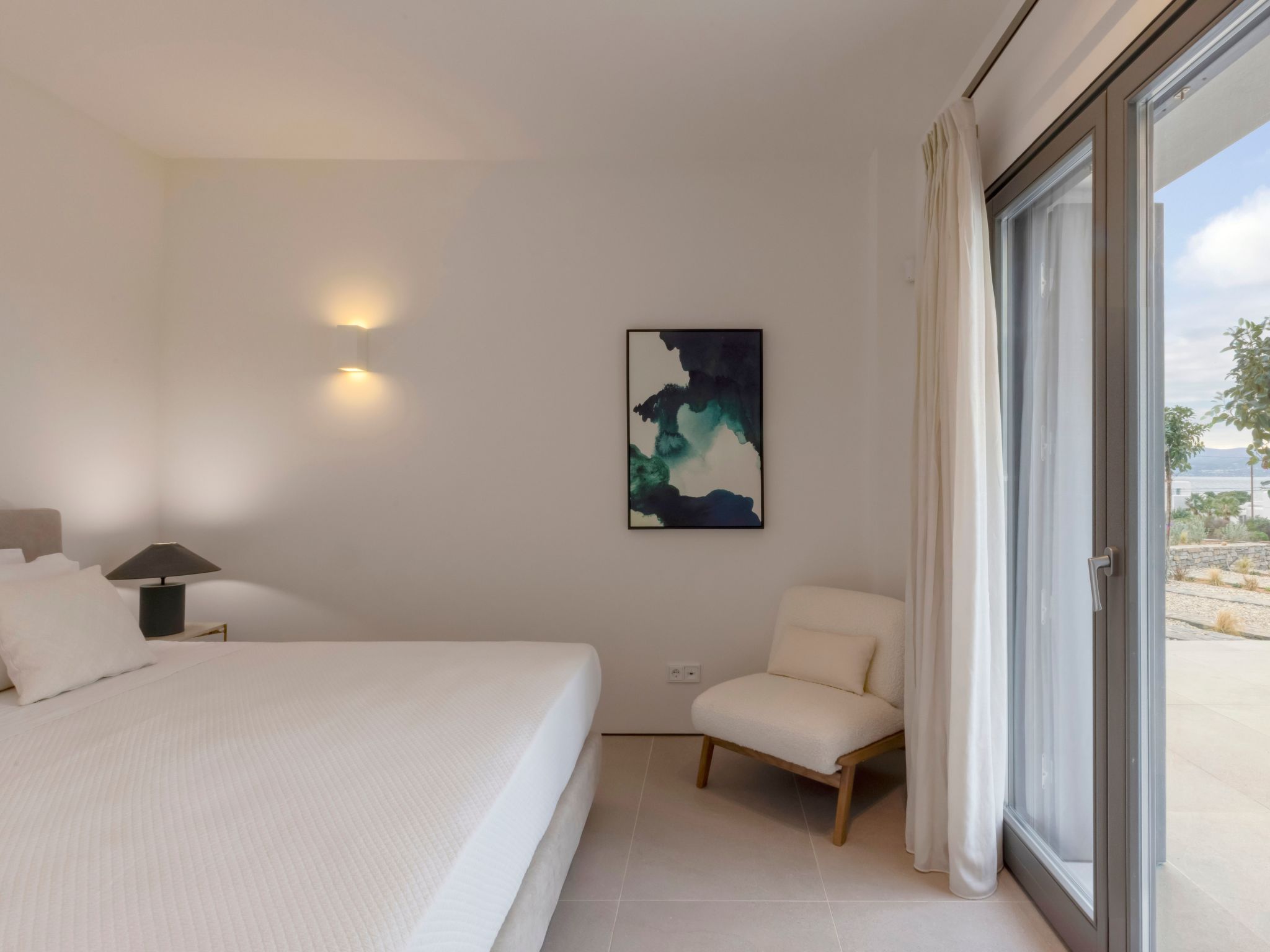 Villa Celestial I-Inside