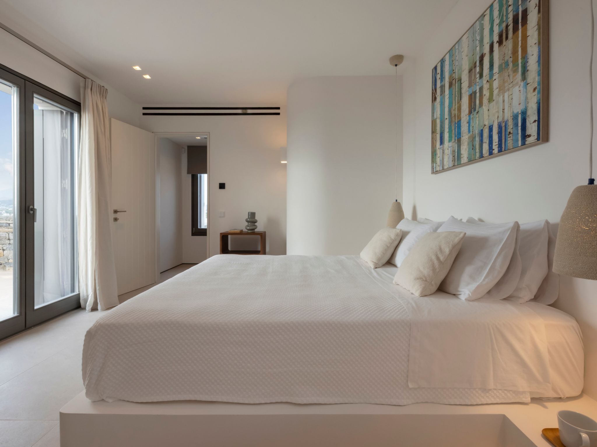 Villa Celestial I-Inside