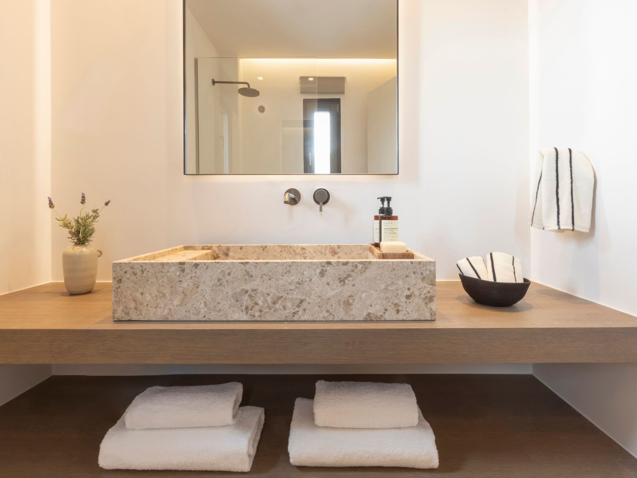 Villa Celestial I-Inside