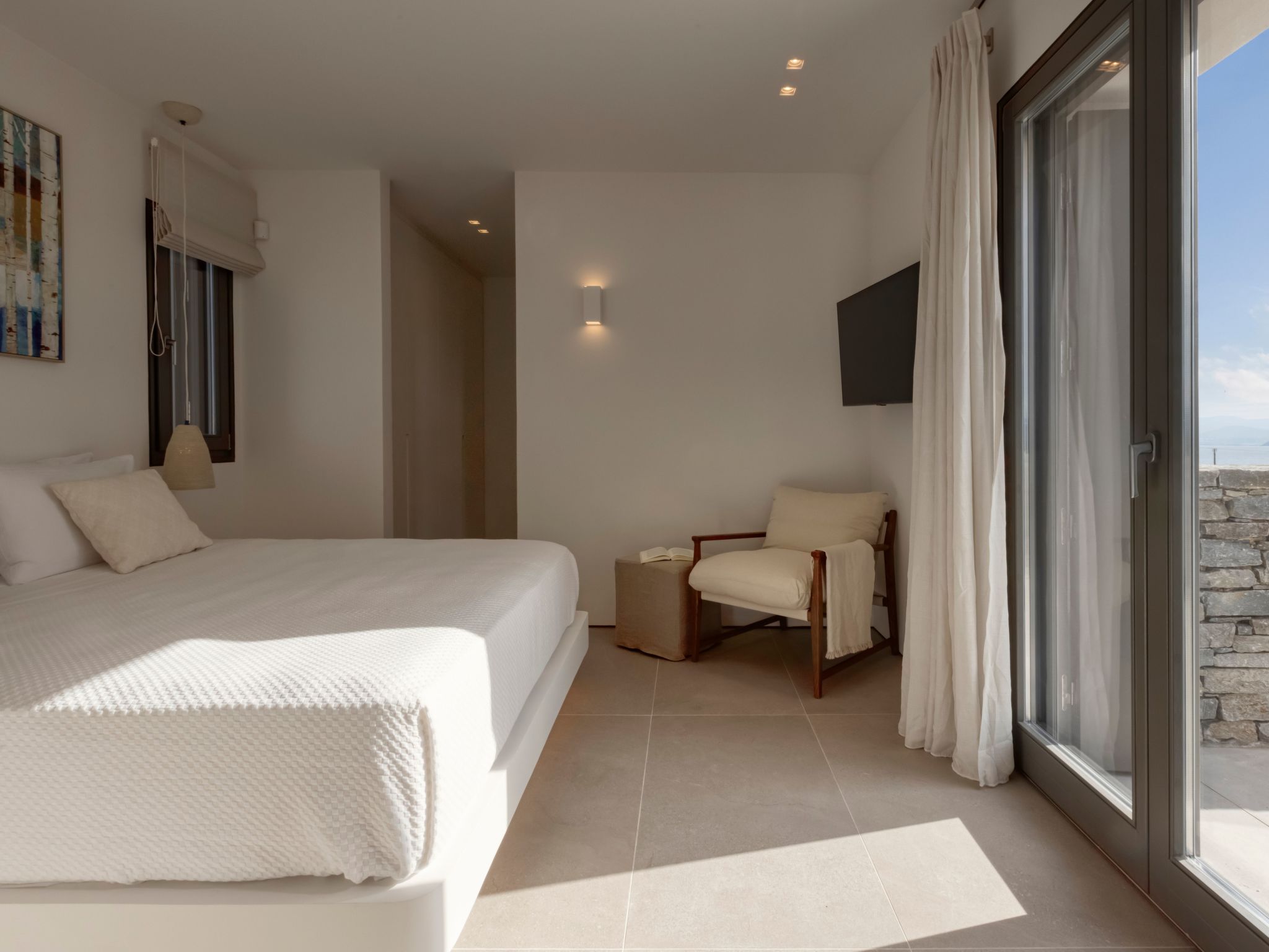 Villa Celestial I-Inside