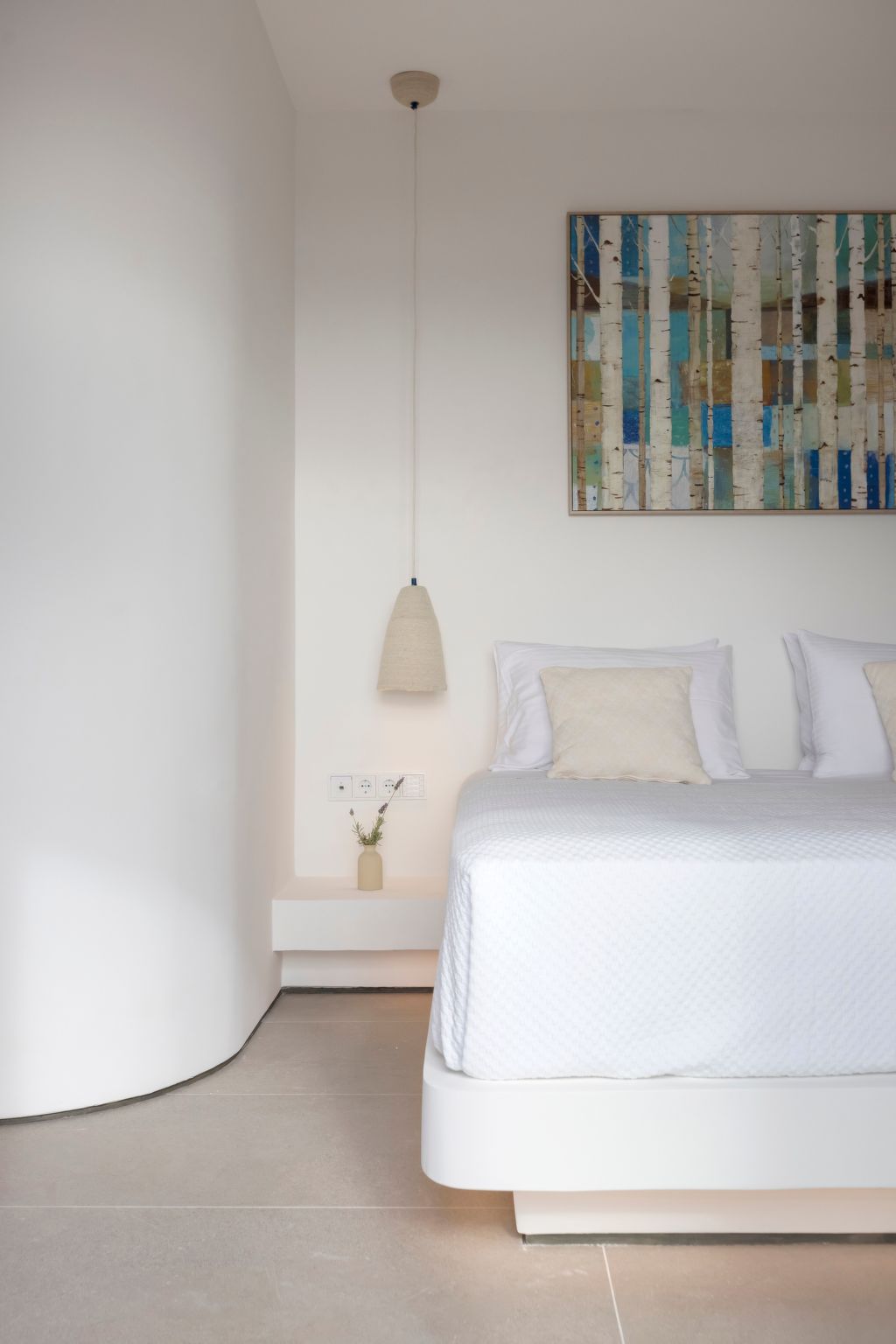 Villa Celestial I-Inside