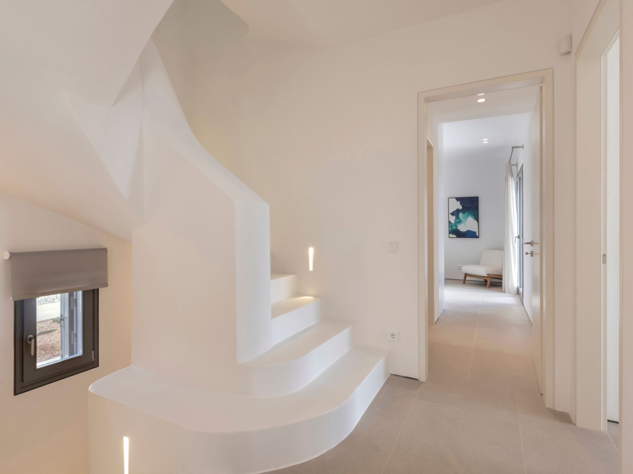 Villa Celestial I-Inside