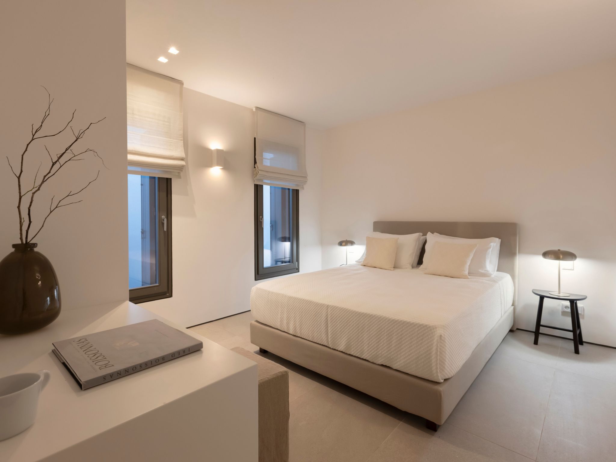 Villa Celestial I-Inside