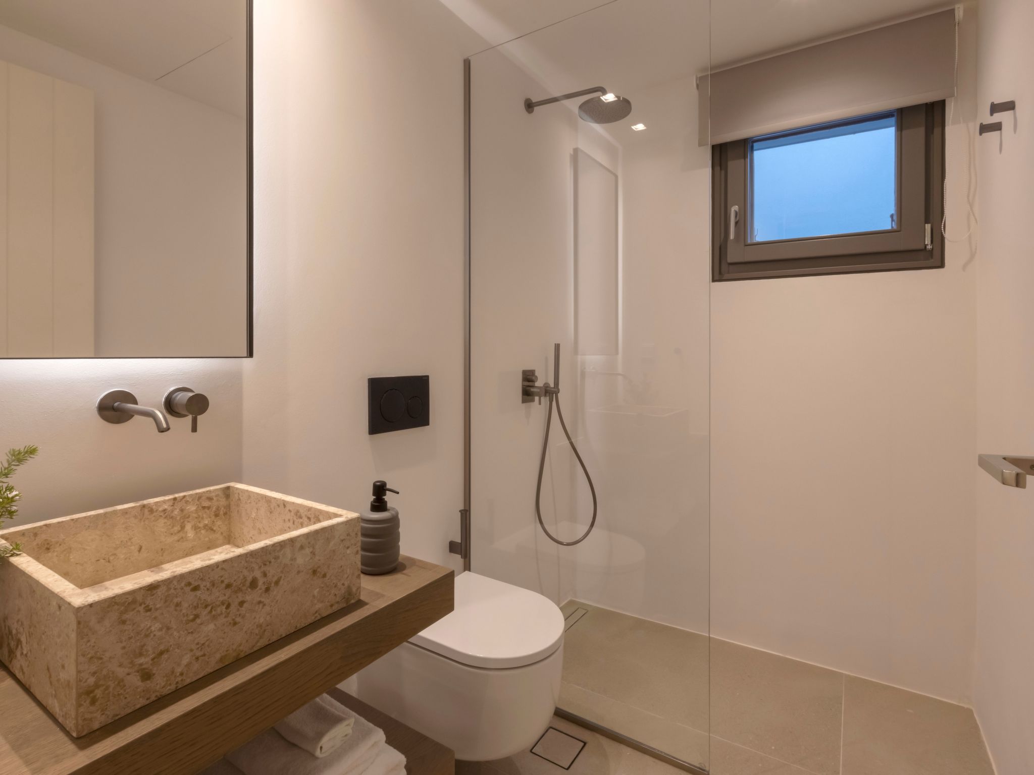 Villa Celestial I-Inside