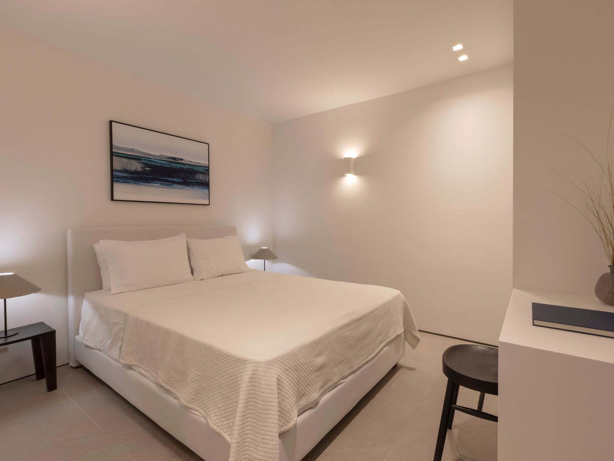 Villa Celestial I-Inside