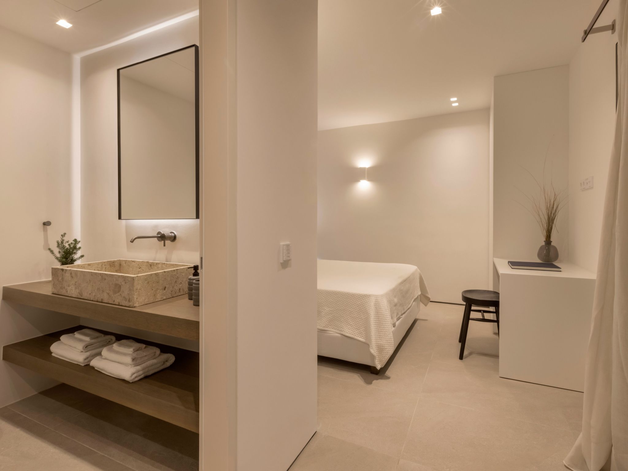 Villa Celestial I-Inside