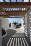 Villa Elesia II: Direct aan zee op Paros met privézwembad voor 9 personen - thumbnail 2