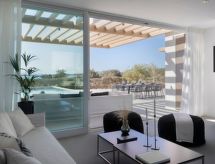 Villa Elesia II: Direct aan zee op Paros met privézwembad voor 9 personen - thumbnail 6