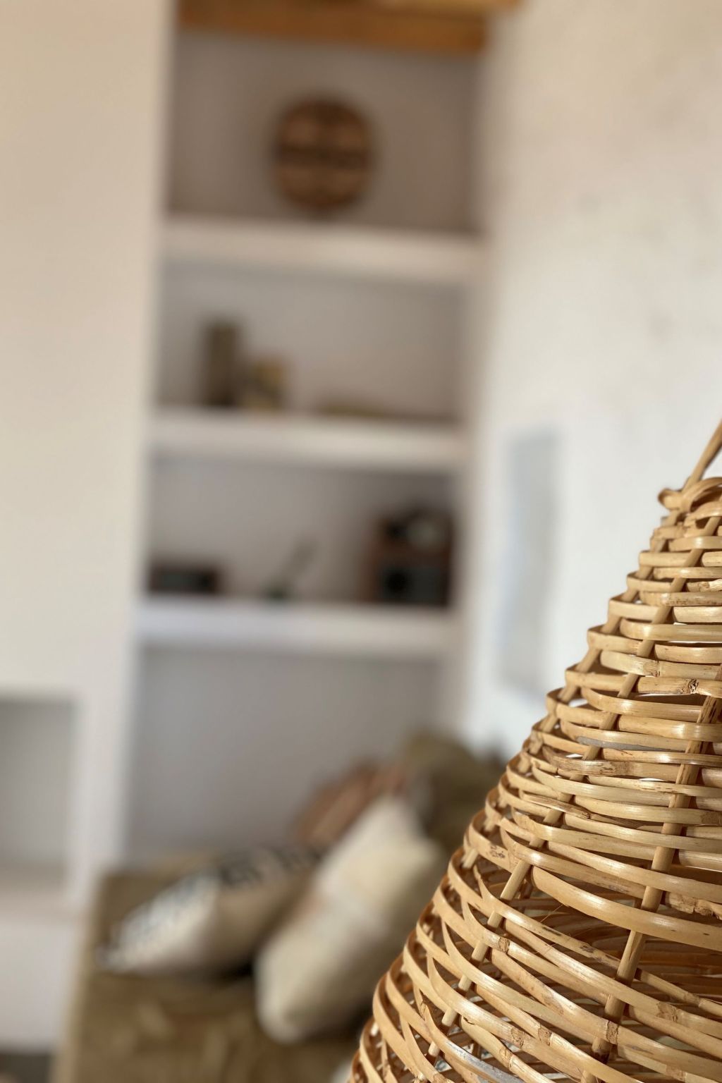 Ferienvilla "Villa Stamata" mit Pool und Garten-Dedans