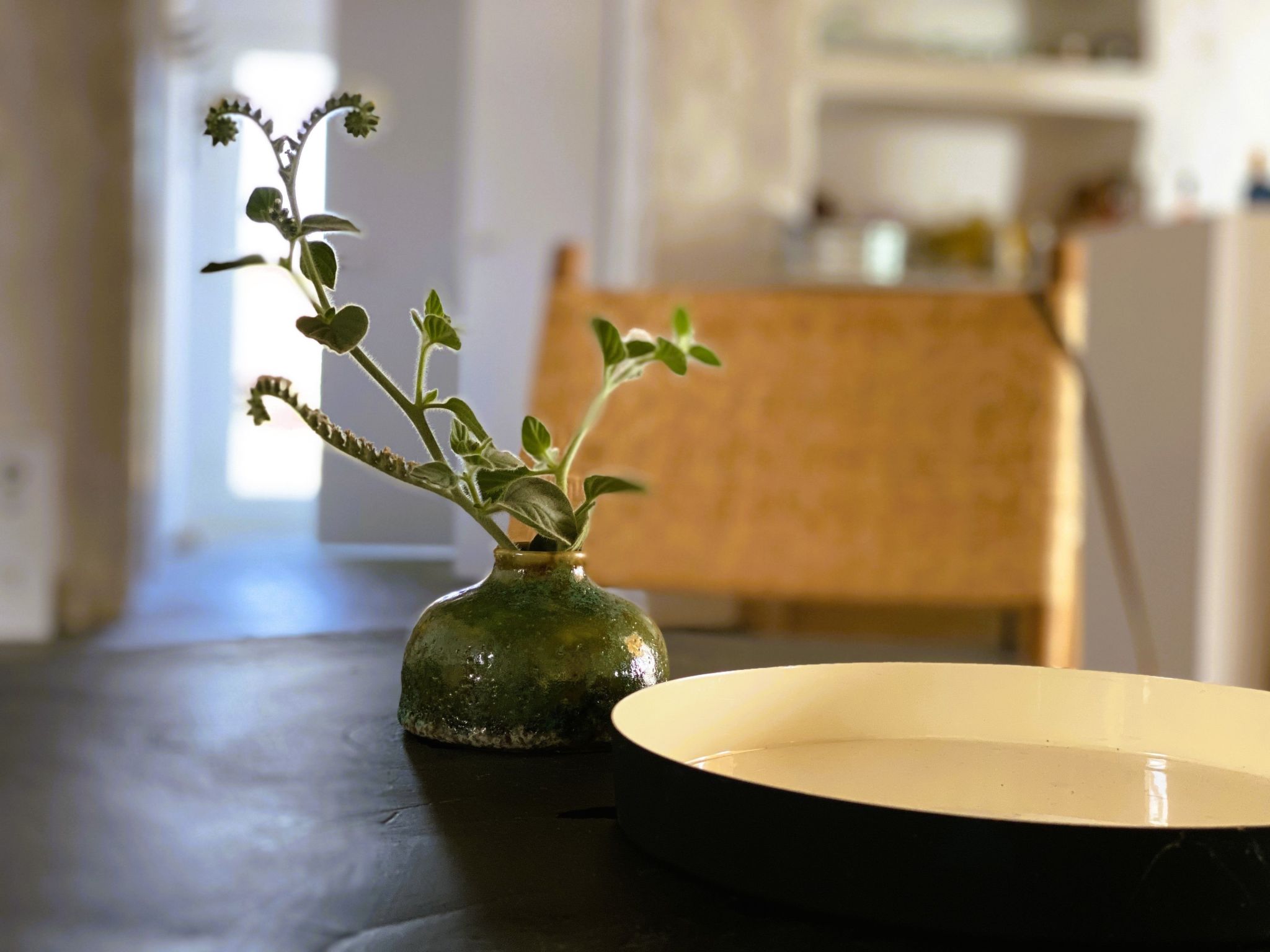 Ferienvilla "Villa Stamata" mit Pool und Garten-Dedans