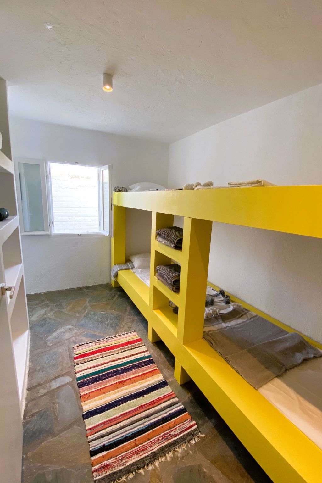 Ferienvilla "Villa Stamata" mit Pool und Garten-Dedans