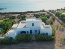 MagnifiSea Strand Villa
