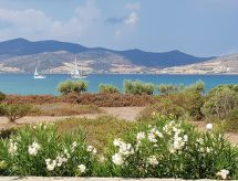 MagnifiSea Strand Villa