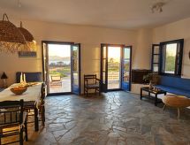 MagnifiSea Strand Villa