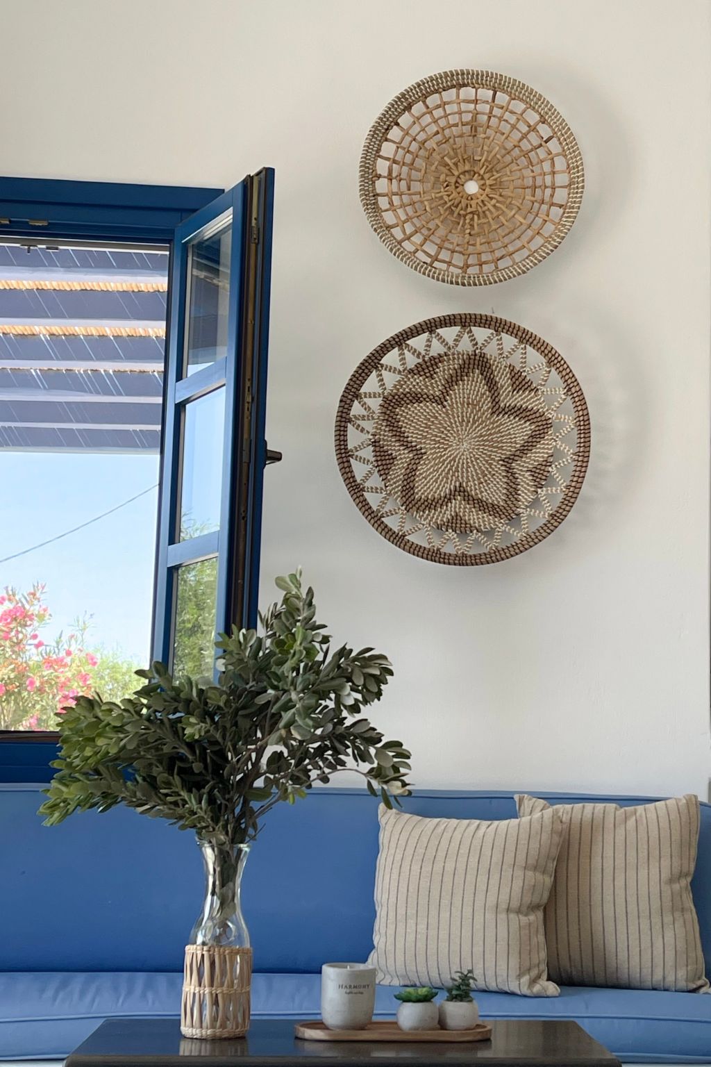 MagnifiSea Strand Villa-Dedans