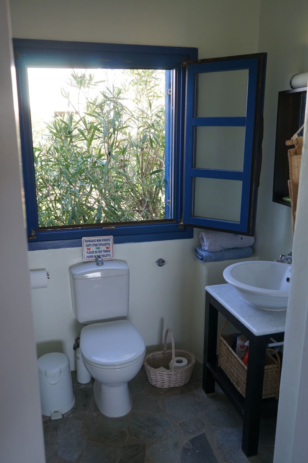 MagnifiSea Strand Villa-Dedans