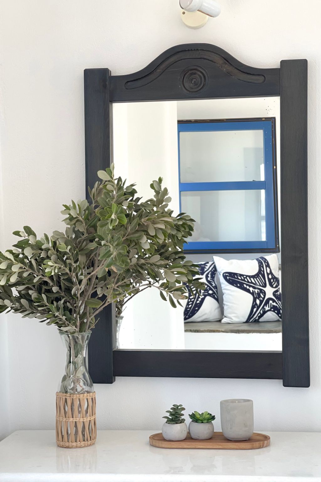 MagnifiSea Strand Villa-Dedans