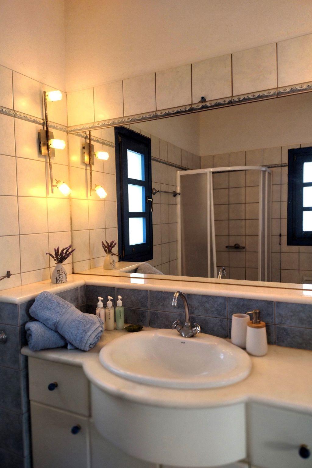 MagnifiSea Strand Villa-Dedans