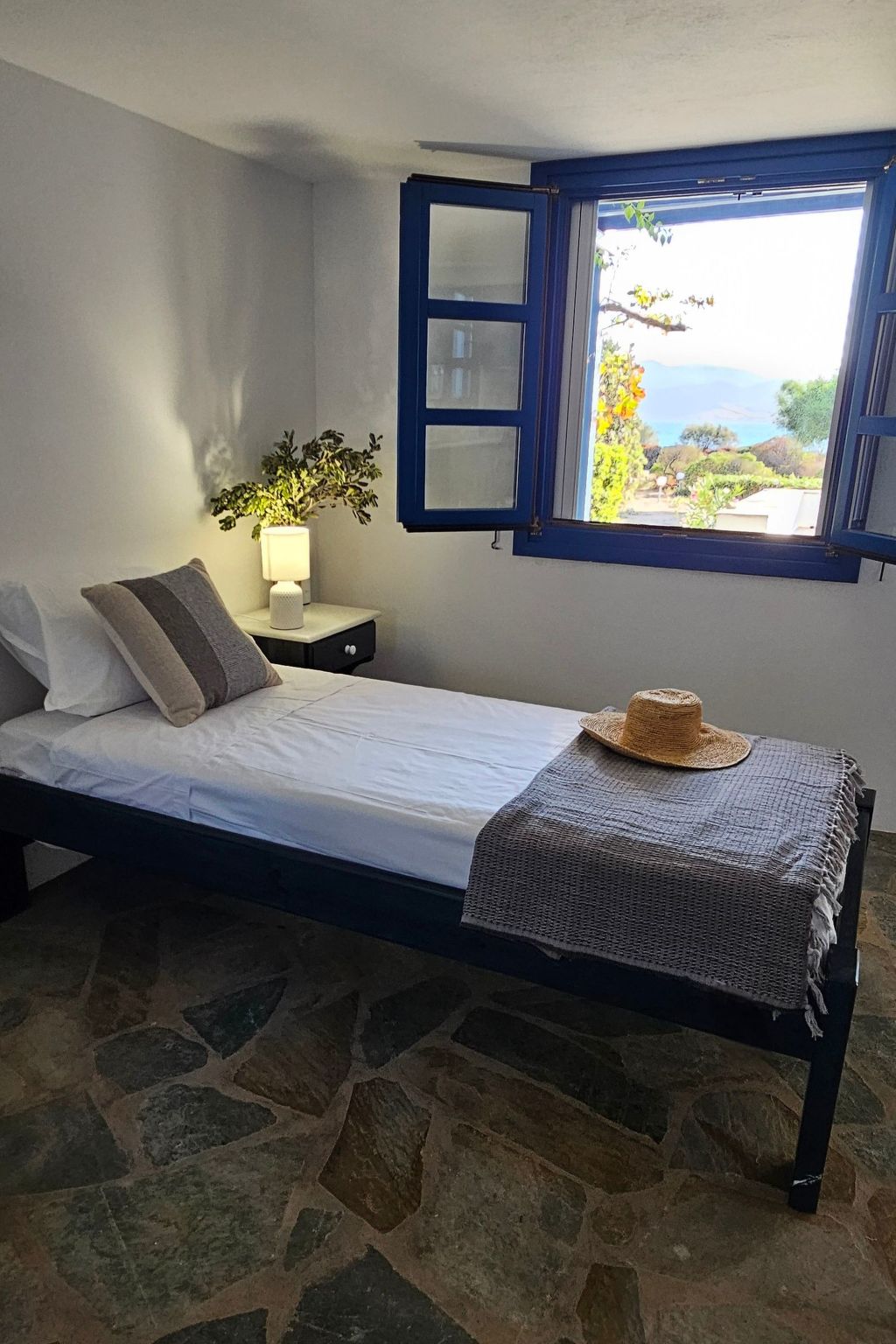 MagnifiSea Strand Villa-Dedans