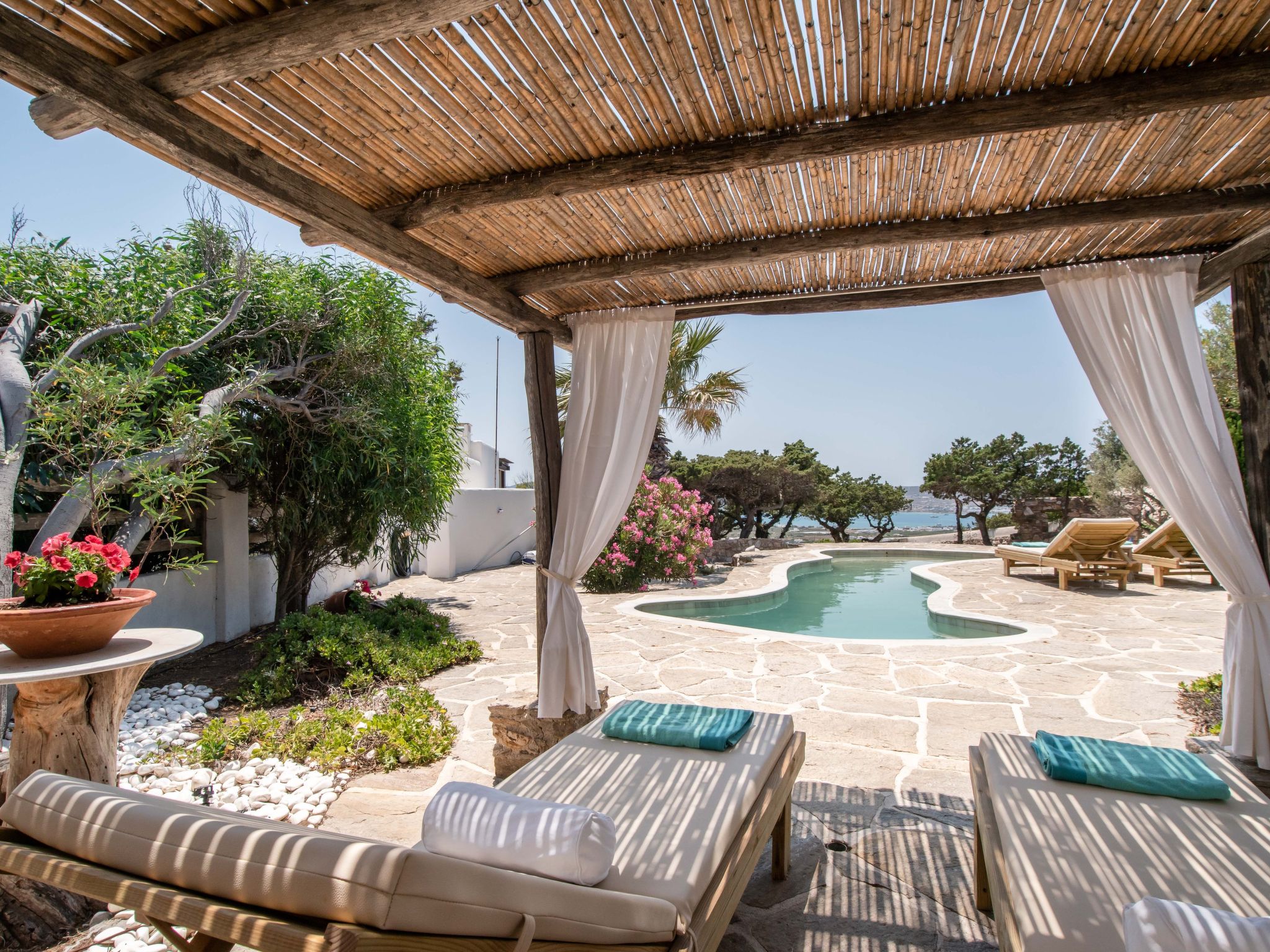 Die Villa und das Atelier des Bildhauers-Inside