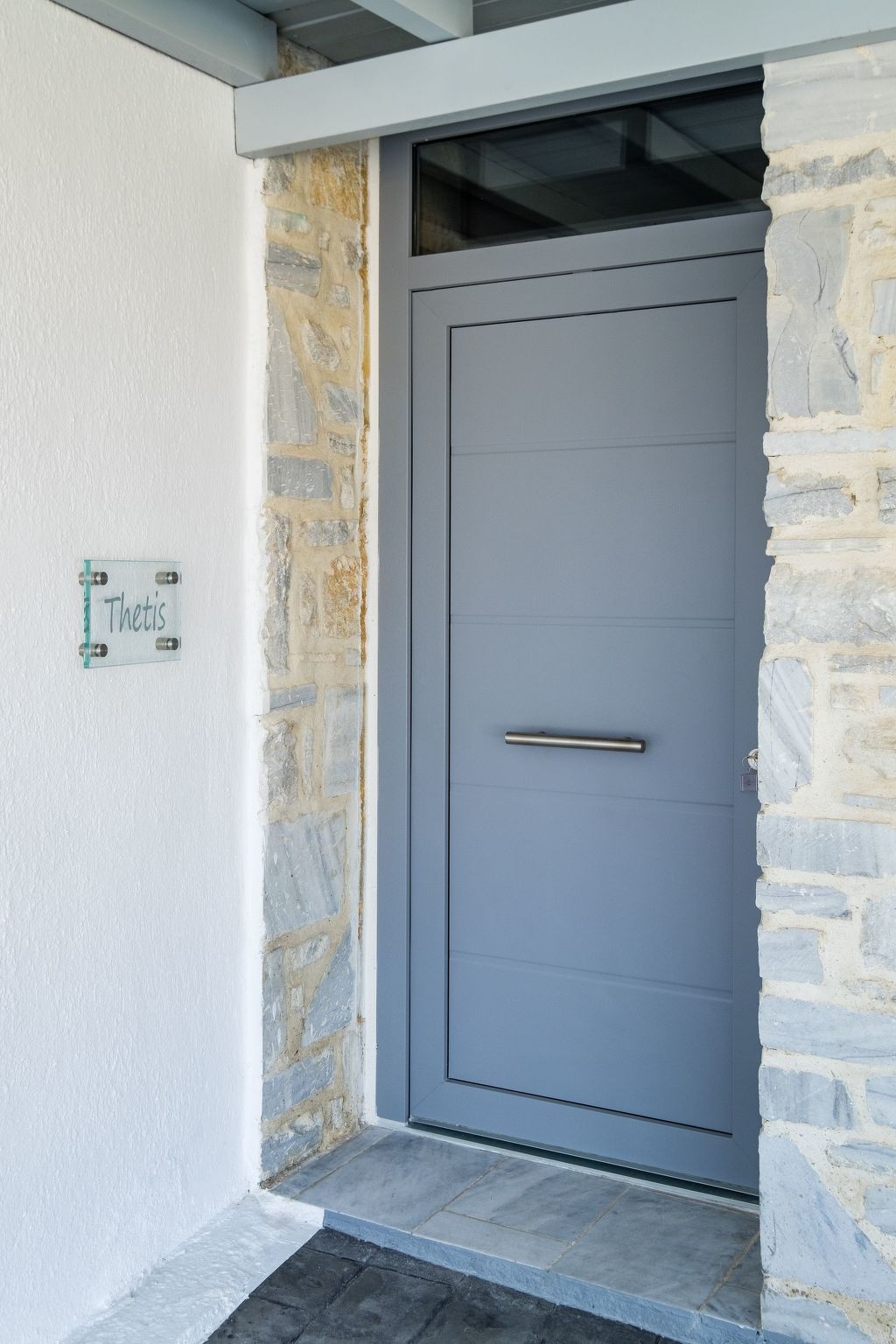 Schöne Villa Thetis mit eigenem Pool-Binnen