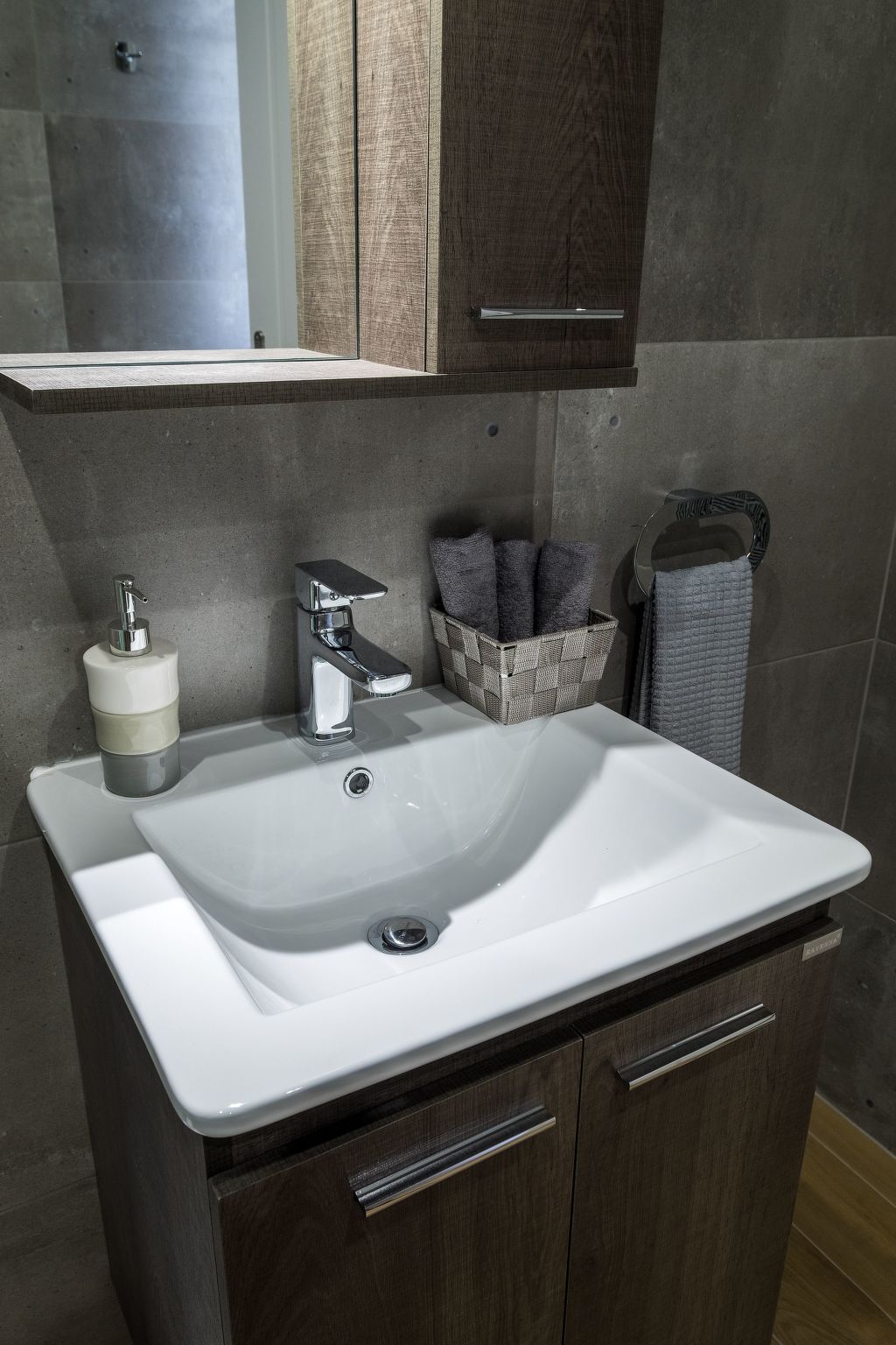 Schöne Villa Thetis mit eigenem Pool-Binnen