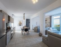 Villa Amphitrite: vrijstaand genieten aan zee op Paros - thumbnail 3
